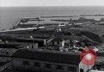 Standbild Die Entwaffnung der Helgoland Helgoland Festung nach Ersten Weltkrieg Helgoland Deutschland, 1920, aus Sekunde 37 historischem Filmmaterial Videoclip 65675040084