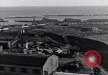 Standbild Die Entwaffnung der Helgoland Helgoland Festung nach Ersten Weltkrieg Helgoland Deutschland, 1920, aus Sekunde 41 historischem Filmmaterial Videoclip 65675040084