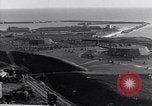 Standbild Die Entwaffnung der Helgoland Helgoland Festung nach Ersten Weltkrieg Helgoland Deutschland, 1920, aus Sekunde 47 historischem Filmmaterial Videoclip 65675040084
