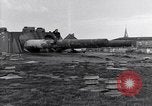 Standbild Die Entwaffnung der Helgoland Helgoland Festung nach Ersten Weltkrieg Helgoland Deutschland, 1920, aus Sekunde 62 historischem Filmmaterial Videoclip 65675040084
