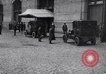 Immagine di SS Lusitania con partenza dal Molo 54 in New York New York City United States USA, 1915, secondo 8 filmato di repertorio 65675040085