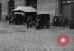 Immagine di SS Lusitania con partenza dal Molo 54 in New York New York City United States USA, 1915, secondo 9 filmato di repertorio 65675040085