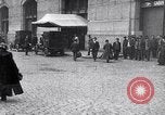 Immagine di SS Lusitania con partenza dal Molo 54 in New York New York City United States USA, 1915, secondo 11 filmato di repertorio 65675040085