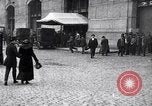 Immagine di SS Lusitania con partenza dal Molo 54 in New York New York City United States USA, 1915, secondo 12 filmato di repertorio 65675040085
