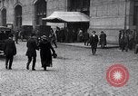 Immagine di SS Lusitania con partenza dal Molo 54 in New York New York City United States USA, 1915, secondo 13 filmato di repertorio 65675040085