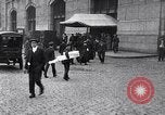 Immagine di SS Lusitania con partenza dal Molo 54 in New York New York City United States USA, 1915, secondo 14 filmato di repertorio 65675040085