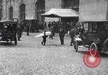 Immagine di SS Lusitania con partenza dal Molo 54 in New York New York City United States USA, 1915, secondo 17 filmato di repertorio 65675040085