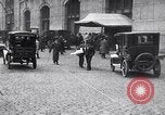 Immagine di SS Lusitania con partenza dal Molo 54 in New York New York City United States USA, 1915, secondo 18 filmato di repertorio 65675040085