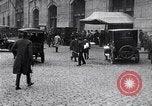Immagine di SS Lusitania con partenza dal Molo 54 in New York New York City United States USA, 1915, secondo 19 filmato di repertorio 65675040085