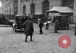 Immagine di SS Lusitania con partenza dal Molo 54 in New York New York City United States USA, 1915, secondo 20 filmato di repertorio 65675040085