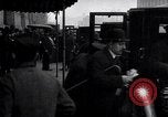 Immagine di SS Lusitania con partenza dal Molo 54 in New York New York City United States USA, 1915, secondo 24 filmato di repertorio 65675040085