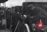 Immagine di SS Lusitania con partenza dal Molo 54 in New York New York City United States USA, 1915, secondo 34 filmato di repertorio 65675040085