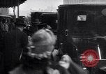 Immagine di SS Lusitania con partenza dal Molo 54 in New York New York City United States USA, 1915, secondo 37 filmato di repertorio 65675040085