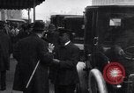 Immagine di SS Lusitania con partenza dal Molo 54 in New York New York City United States USA, 1915, secondo 38 filmato di repertorio 65675040085