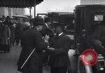 Immagine di SS Lusitania con partenza dal Molo 54 in New York New York City United States USA, 1915, secondo 40 filmato di repertorio 65675040085