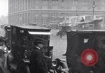 Immagine di SS Lusitania con partenza dal Molo 54 in New York New York City United States USA, 1915, secondo 49 filmato di repertorio 65675040085