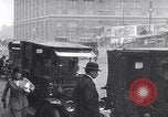 Immagine di SS Lusitania con partenza dal Molo 54 in New York New York City United States USA, 1915, secondo 50 filmato di repertorio 65675040085
