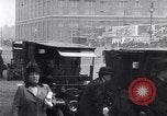 Immagine di SS Lusitania con partenza dal Molo 54 in New York New York City United States USA, 1915, secondo 52 filmato di repertorio 65675040085