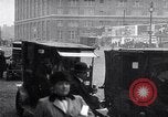Immagine di SS Lusitania con partenza dal Molo 54 in New York New York City United States USA, 1915, secondo 53 filmato di repertorio 65675040085
