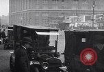 Immagine di SS Lusitania con partenza dal Molo 54 in New York New York City United States USA, 1915, secondo 55 filmato di repertorio 65675040085