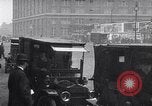 Immagine di SS Lusitania con partenza dal Molo 54 in New York New York City United States USA, 1915, secondo 56 filmato di repertorio 65675040085