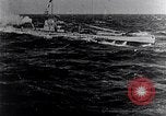 Immagine di 3-masted schooner Miss Morris affondato da U-boat Oceano atlantico, 1916, secondo 34 filmato di repertorio 65675040086