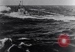 Immagine di 3-masted schooner Miss Morris affondato da U-boat Oceano atlantico, 1916, secondo 41 filmato di repertorio 65675040086