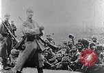Standbild Czar's Army legt Waffen Russland, 1917, aus Sekunde 40 historischem Filmmaterial Videoclip 65675040088