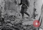 Standbild Czar's Army legt Waffen Russland, 1917, aus Sekunde 52 historischem Filmmaterial Videoclip 65675040088