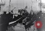 Standbild Neue deutsche U-Boote wird in Betrieb genommen Deutschland, 1915, aus Sekunde 10 historischem Filmmaterial Videoclip 65675040089