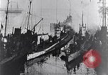 Standbild Neue deutsche U-Boote wird in Betrieb genommen Deutschland, 1915, aus Sekunde 11 historischem Filmmaterial Videoclip 65675040089