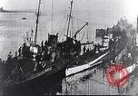 Standbild Neue deutsche U-Boote wird in Betrieb genommen Deutschland, 1915, aus Sekunde 15 historischem Filmmaterial Videoclip 65675040089