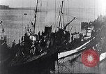 Standbild Neue deutsche U-Boote wird in Betrieb genommen Deutschland, 1915, aus Sekunde 16 historischem Filmmaterial Videoclip 65675040089