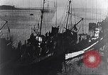 Standbild Neue deutsche U-Boote wird in Betrieb genommen Deutschland, 1915, aus Sekunde 17 historischem Filmmaterial Videoclip 65675040089