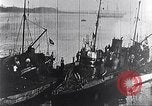 Standbild Neue deutsche U-Boote wird in Betrieb genommen Deutschland, 1915, aus Sekunde 21 historischem Filmmaterial Videoclip 65675040089