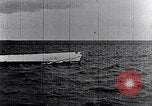 Standbild Neue deutsche U-Boote wird in Betrieb genommen Deutschland, 1915, aus Sekunde 23 historischem Filmmaterial Videoclip 65675040089