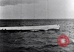 Standbild Neue deutsche U-Boote wird in Betrieb genommen Deutschland, 1915, aus Sekunde 24 historischem Filmmaterial Videoclip 65675040089