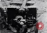 Immagine di Il francese 155mm pistola lunga Fronte occidentale, 1916, secondo 3 filmato di repertorio 65675040092