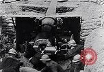 Immagine di Il francese 155mm pistola lunga Fronte occidentale, 1916, secondo 5 filmato di repertorio 65675040092
