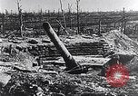 Immagine di Il francese 155mm pistola lunga Fronte occidentale, 1916, secondo 18 filmato di repertorio 65675040092