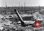 Immagine di Il francese 155mm pistola lunga Fronte occidentale, 1916, secondo 20 filmato di repertorio 65675040092