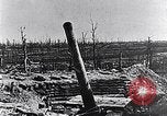 Immagine di Il francese 155mm pistola lunga Fronte occidentale, 1916, secondo 26 filmato di repertorio 65675040092