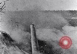 Immagine di Il francese 155mm pistola lunga Fronte occidentale, 1916, secondo 30 filmato di repertorio 65675040092