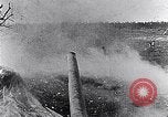 Immagine di Il francese 155mm pistola lunga Fronte occidentale, 1916, secondo 31 filmato di repertorio 65675040092
