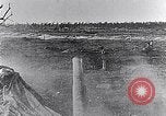 Immagine di Il francese 155mm pistola lunga Fronte occidentale, 1916, secondo 36 filmato di repertorio 65675040092