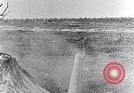 Immagine di Il francese 155mm pistola lunga Fronte occidentale, 1916, secondo 38 filmato di repertorio 65675040092