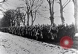Immagine di Lancieri austro-ungarico Fronte occidentale, 1916, secondo 3 filmato di repertorio 65675040093
