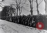 Immagine di Lancieri austro-ungarico Fronte occidentale, 1916, secondo 6 filmato di repertorio 65675040093