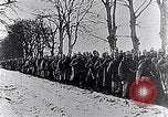 Immagine di Lancieri austro-ungarico Fronte occidentale, 1916, secondo 7 filmato di repertorio 65675040093