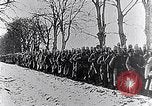 Immagine di Lancieri austro-ungarico Fronte occidentale, 1916, secondo 8 filmato di repertorio 65675040093